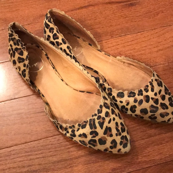 jack rogers leopard shoes
